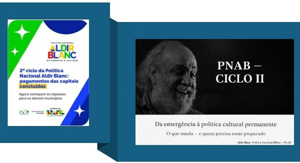 PNAB em Movimento: recursos liberados, burocracia ampliada e o impacto real para quem produz cultura